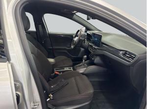 Ford Focus Turnier 1.0 EcoBoost Hybrid Aut. ST-LINE X*INKL. FRACHT!!!*SOFORT*AHK*