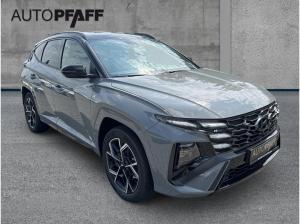 Hyundai TUCSON Plug-In-Hybrid 1.6 T-GDi  N-LINE >FRÜHLINGS-SPEZIAL<
