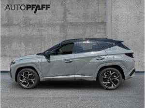 Hyundai TUCSON Plug-In-Hybrid 1.6 T-GDi  N-LINE >FRÜHLINGS-SPEZIAL<