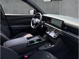 Hyundai TUCSON Plug-In-Hybrid 1.6 T-GDi  N-LINE >FRÜHLINGS-SPEZIAL<