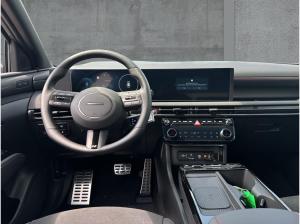 Hyundai TUCSON Plug-In-Hybrid 1.6 T-GDi  N-LINE >FRÜHLINGS-SPEZIAL<