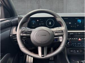 Hyundai TUCSON Plug-In-Hybrid 1.6 T-GDi  N-LINE >FRÜHLINGS-SPEZIAL<