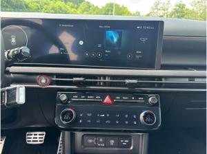 Hyundai TUCSON Plug-In-Hybrid 1.6 T-GDi  N-LINE >FRÜHLINGS-SPEZIAL<