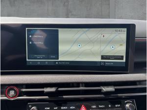 Hyundai TUCSON Plug-In-Hybrid 1.6 T-GDi  N-LINE >FRÜHLINGS-SPEZIAL<