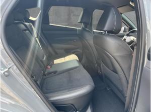 Hyundai TUCSON Plug-In-Hybrid 1.6 T-GDi  N-LINE >FRÜHLINGS-SPEZIAL<