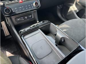 Hyundai TUCSON Plug-In-Hybrid 1.6 T-GDi  N-LINE >FRÜHLINGS-SPEZIAL<