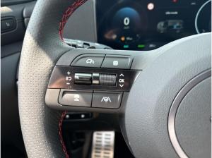 Hyundai TUCSON Plug-In-Hybrid 1.6 T-GDi  N-LINE >FRÜHLINGS-SPEZIAL<