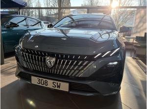 Peugeot 308 SW GT Hybrid 145 ❗NEUES FACELIFT, SOFORT VERFÜGBAR❗
