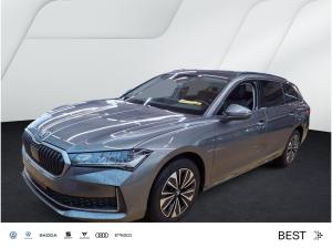 Skoda Superb Combi 2.0 TSI DSG SELECTION*MATRIX*STHZG*AHK*NAVI