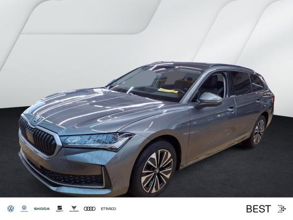 Skoda Superb Combi 2.0 TSI DSG SELECTION*MATRIX*STHZG*AHK*NAVI