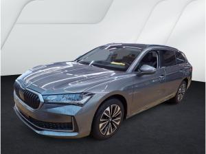 Skoda Superb Combi 2.0 TSI DSG SELECTION*MATRIX*STHZG*AHK*NAVI