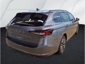 Skoda Superb Combi 2.0 TSI DSG SELECTION*MATRIX*STHZG*AHK*NAVI