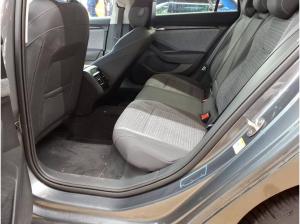 Skoda Superb Combi 2.0 TSI DSG SELECTION*MATRIX*STHZG*AHK*NAVI