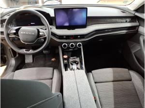 Skoda Superb Combi 2.0 TSI DSG SELECTION*MATRIX*STHZG*AHK*NAVI