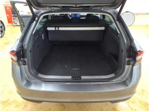 Skoda Superb Combi 2.0 TSI DSG SELECTION*MATRIX*STHZG*AHK*NAVI