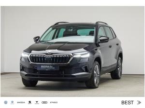 Skoda Karoq 2.0 TDI DSG TOUR*MATRIX*STHZ*AHK*KAMERA*NAVI