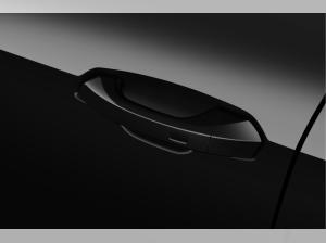 Audi Q6 e-tron performance AHK B&O