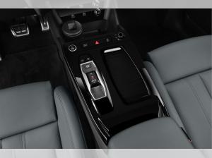 Audi Q6 e-tron performance AHK B&O