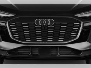 Audi Q6 e-tron performance AHK B&O