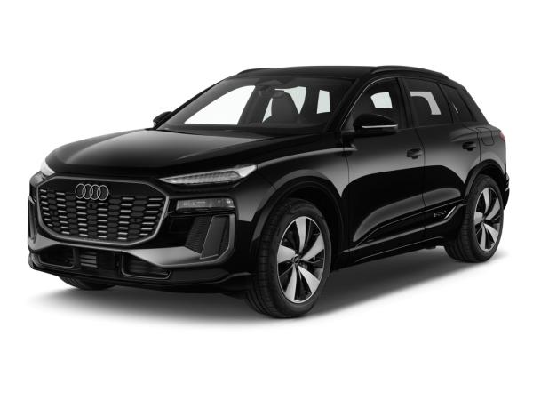 Audi Q6 e-tron performance AHK B&O