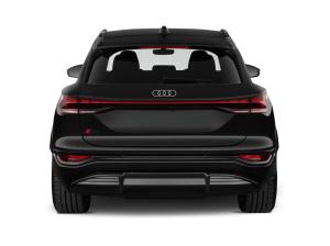 Audi Q6 e-tron performance AHK B&O