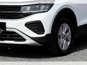 Volkswagen T-Cross 1.0 TSI LED/Navi/ACC/Sitzh./ACC - Life