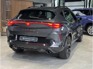 Cupra Formentor VZ 2.0 TSI DSG Matrix AHK