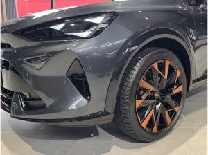 Cupra Formentor VZ 2.0 TSI DSG Matrix AHK