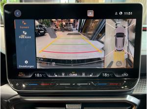 Cupra Formentor VZ 2.0 TSI DSG Matrix AHK