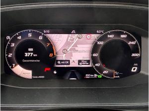 Cupra Formentor VZ 2.0 TSI DSG Matrix AHK