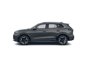 Volkswagen Tiguan R-Line 1,5 l eTSI OPF 110 kW (150 PS) 7-Gang- DSG