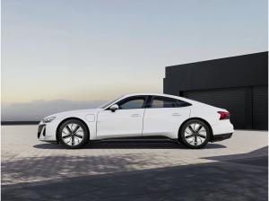 Audi e-tron GT quattro  370kW❗️  AB JULI VERFÜGBAR🚀