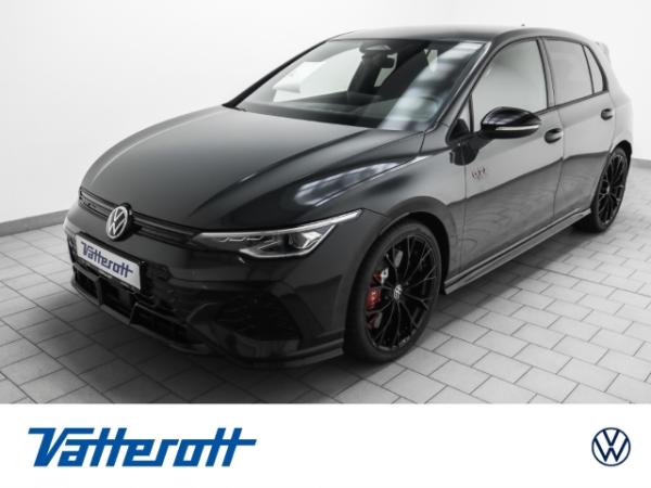 Volkswagen Golf GTI Clubsport 2.0 TSI DSG Light Assist Winter