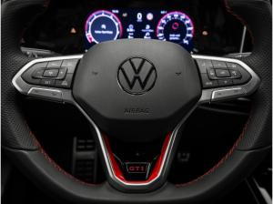 Volkswagen Golf GTI Clubsport 2.0 TSI DSG Light Assist Winter