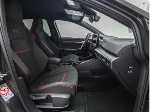 Volkswagen Golf GTI Clubsport 2.0 TSI DSG Light Assist Winter