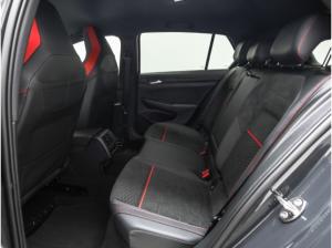 Volkswagen Golf GTI Clubsport 2.0 TSI DSG Light Assist Winter