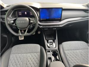 Skoda Octavia Sportline 1.5 e-Tec DSG // SOFORT VERFÜGBAR