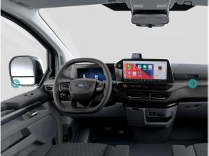 Ford Tourneo Custom Titanium 340 L1 Elektro 🔌⚡***Zulassung April***Sofort***