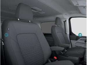 Ford Tourneo Custom Titanium 340 L1 Elektro 🔌⚡***Zulassung April***Sofort***