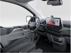 Ford Tourneo Custom Titanium 340 L1 Elektro 🔌⚡***Zulassung April***Sofort***