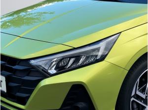 Hyundai i20 (BC3) N-LINE *Dachlackierung *Automatik
