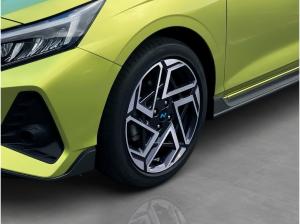 Hyundai i20 (BC3) N-LINE *Dachlackierung *Automatik