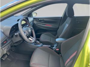 Hyundai i20 (BC3) N-LINE *Dachlackierung *Automatik