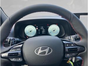 Hyundai i20 (BC3) N-LINE *Dachlackierung *Automatik