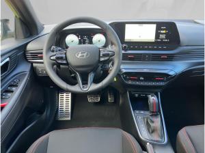 Hyundai i20 (BC3) N-LINE *Dachlackierung *Automatik