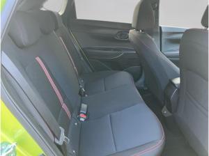 Hyundai i20 (BC3) N-LINE *Dachlackierung *Automatik