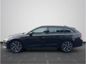Skoda Octavia Sportline 1.5 e-Tec DSG // SOFORT VERFÜGBAR