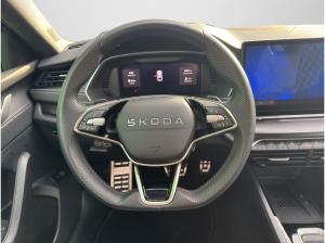 Skoda Octavia Sportline 1.5 e-Tec DSG // SOFORT VERFÜGBAR
