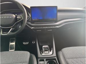 Skoda Octavia Sportline 1.5 e-Tec DSG // SOFORT VERFÜGBAR