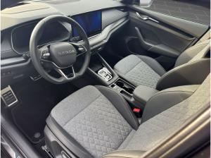 Skoda Octavia Sportline 1.5 e-Tec DSG // SOFORT VERFÜGBAR